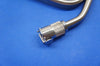 Spout High Rise For Field Sink Dental III End Item