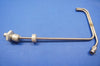Spout High Rise For Field Sink Dental III End Item