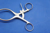 Solway Retractor Perineal Hook Unit Type 6.5