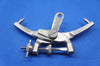 Zimmer 3797 Crutchfield Tungs With Two Drill Points