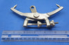Zimmer 3797 Crutchfield Tungs With Two Drill Points