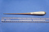 Jarit 240-140 Bruns Oval Cup Curette 9