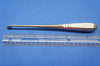Jarit 240-147 BRUNS Oval Cup Curettes, Angled Tip 9