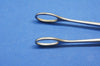 Weck Various Miscellaneous Sponge Forceps 9-1/2inch