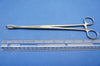 Weck Various Miscellaneous Sponge Forceps 9-1/2inch