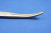 Columbia Thoracic Forceps 8-3/4in