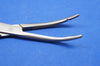 Columbia Thoracic Forceps 8-3/4in