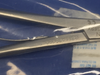 Ethicon Endo-Surgery Forceps hemostatic Clip Applying Small Angled 15 deg 7.50