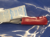 Ethicon Endo-Surgery Forceps hemostatic Clip Applying Small Angled 15 deg 7.50