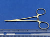 Michigan Instruments Forceps 5inch