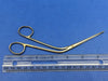 V.Mueller RH-470 Forceps 7inch