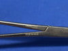 V.Mueller Pennington Hemorrhoidal Forceps, Serrated, 6in Length