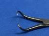 V.Mueller SU2905 BACKHAUS Towel Forceps 5-1/4