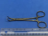 V.Mueller SU2905 BACKHAUS Towel Forceps 5-1/4