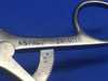 SSI 24-4018 Gelpi Retractor 6-3/4inch