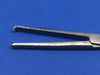 Codman 34-4130 Rochester Ochsner Forceps 8