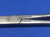 Codman 34-4130 Rochester Ochsner Forceps 8