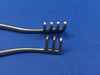 Di-Main Retractor Self Retaining 3x4 Sharp Prongs