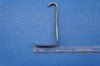 Jarit 500-167 EASTMAN Vaginal Retractors, 7