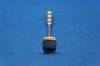 Jarit 202-156 ON Hand Retractor, 9-1/2in, 1inW x 1-1/4inD, Loop Handle