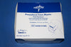 Medline NON27410EL Procedural Face Mask Fluid Resistant ~ Box of 100