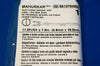 Kendall Mahurkar 8813794005 Dual Lumen Cath 11.Fr x 7.6inch (x)