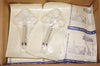 BD 309695 10ml Control Syringe Luer-Lok TIp ~ Box of 25