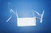 Kimberly-Clark 48100 TECNOLL The Lite One Surgical Nask Blue ~ box of 50
