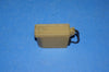 USGI Military Case & Ear Plug Inserter Translucent 1 7/8