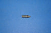 USGI Military Case & Ear Plug Inserter Translucent 1 7/8
