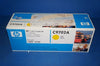 HP C9702A Color LaserJet Yellow Toner Cartridge