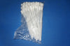 SolonCare 57600 Non-Sterile Rayon-Tipped OB/GYN Applicators 8