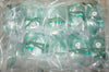 Amsino AS75010 Non-Rebreather Oxygen Mask Adult ~ Box of 50