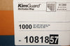 Kimberly-Clark 10818 KimGuard Sterilization Wrap 18inch x 18inch ~ Box of 1000