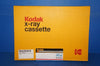 Kodak 1770692 X-Ray X-Omatic Cassette C-1 W/ Kodak Lanex Regular Screens 24x24cm