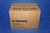 B.Braun V1425-35 Mini-Drop IV Set with 2 Injection Sites 60 Drops/mL ~ Box of 50