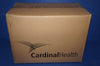 Cardinal Health 2202LC Fluid-Resistant Lab Coats, Blue Large ~ Box of 25
