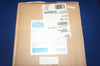 Cardinal Health 2202LC Fluid-Resistant Lab Coats, Blue Large ~ Box of 25