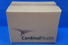 Cardinal Health 2201LC Convertors Fluid Resistant Lab Coat, Medium, Blue~Box 25