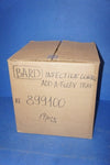 Bard 899100 Infection Control Add-A-Foley Tray W/2,000 mL Drainage Bag(x)~Box 19