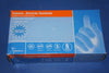 Cardinal Health 8881 Esteem Stretchy Synthetic Powder-Free Exam Gloves~Box 100