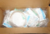 Cardinal Health 001302 Airlife Oxygen Tubing 7' ~ Box of 50
