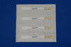 Medical Indicators 5122 Tempa DOT Clinical Thermometer (x) ~ Pack of 100
