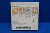 Medical Indicators 5122 Tempa DOT Clinical Thermometer (x) ~ Pack of 100