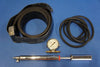Tourniquet Pneumatic 26"" LG Belt 33x2.50"" Cotton Balloon Cloth