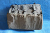 US Case Hospital Linens Small Canvas