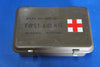 First Aid Kit General Purpose Rigid Case