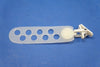 North Coast NC35265 Drinking Straw Holder Plastic