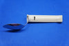 North Coast N36350 Plastic Handle Swivel Teaspoon