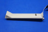 North Coast N36350 Plastic Handle Swivel Teaspoon